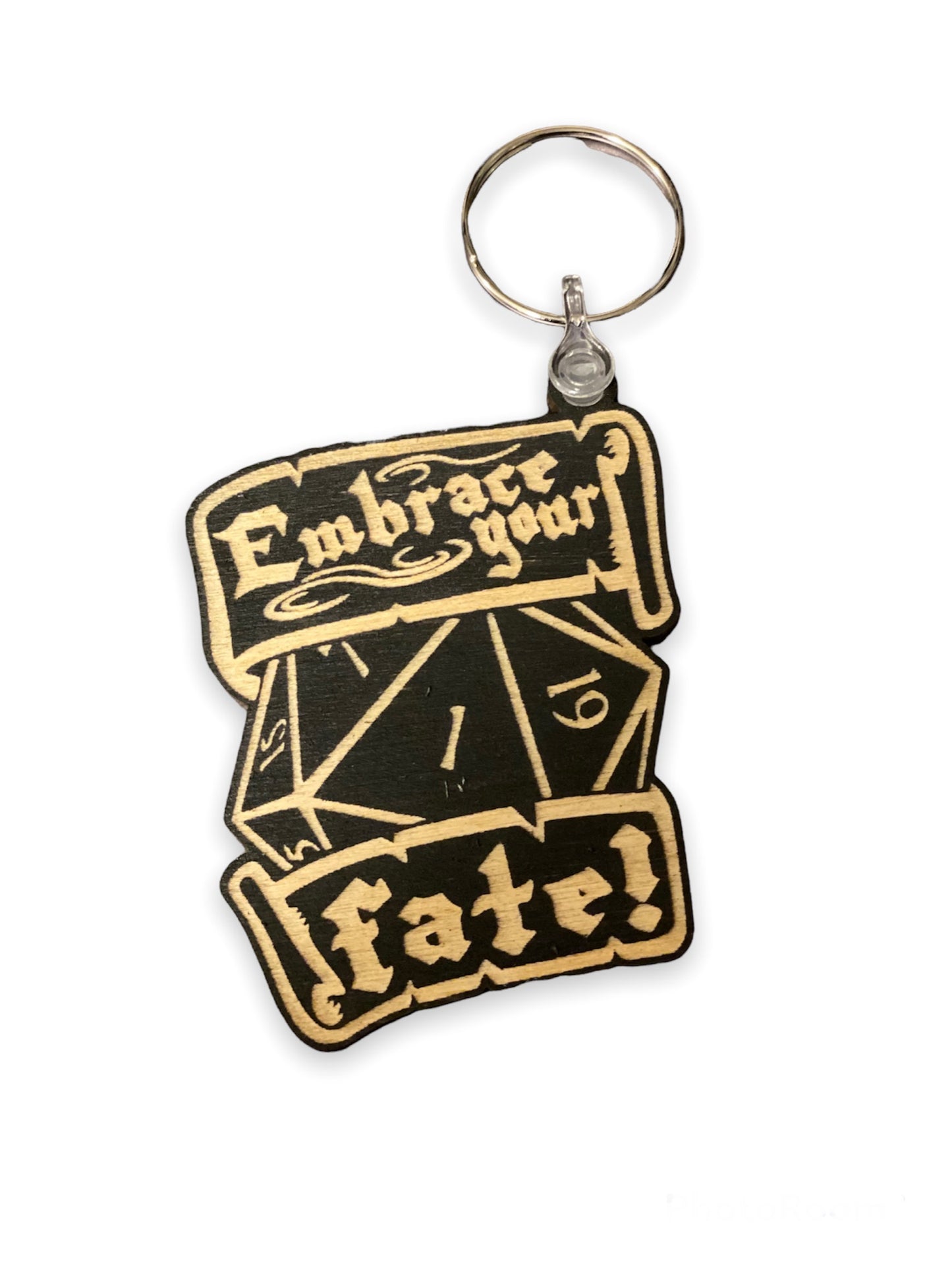 Embrace Your Fate image 0