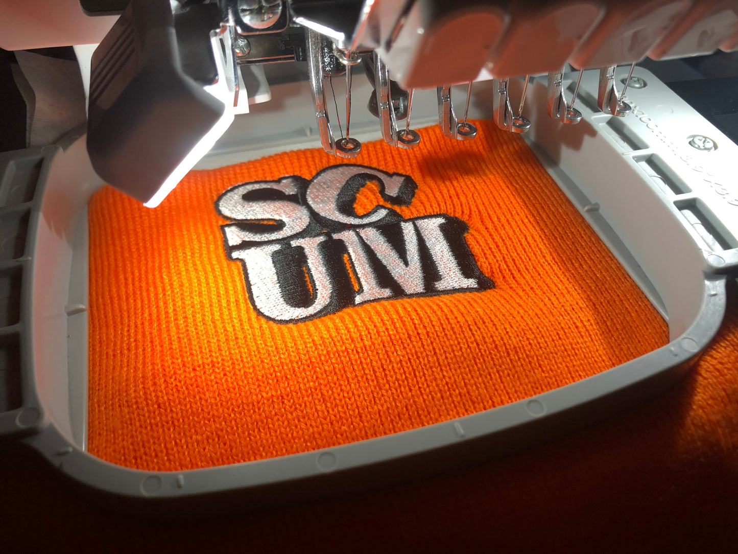 Custom Beanie Hat Deal