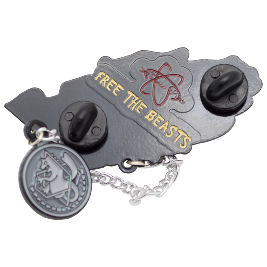 Alchemist Prayers image 1