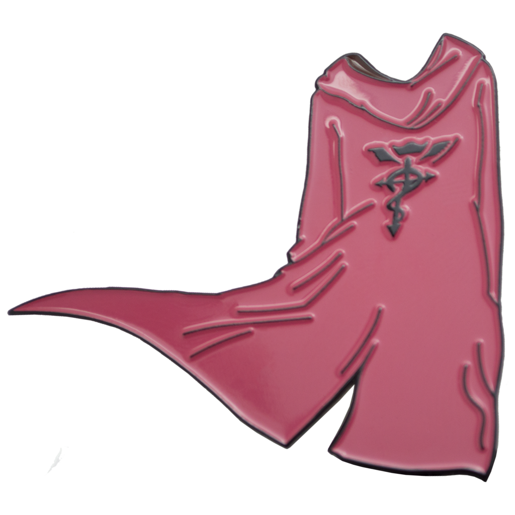 FMA Edward Elrics Jacket image 1