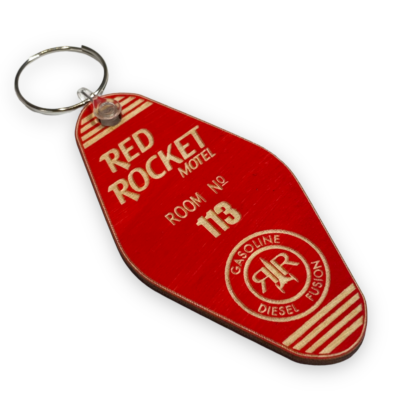 Red Rocket Motel image 1
