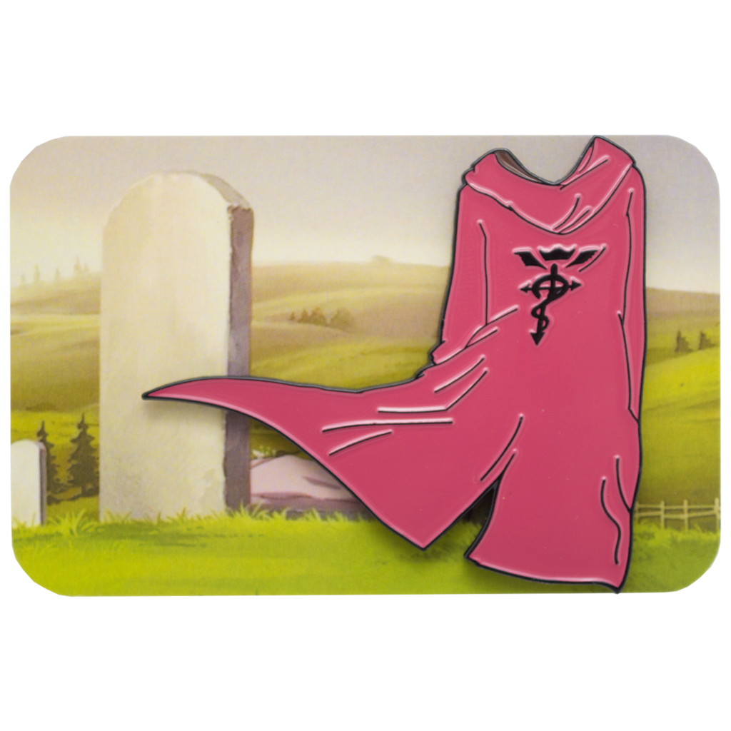 FMA Edward Elrics Jacket image 0