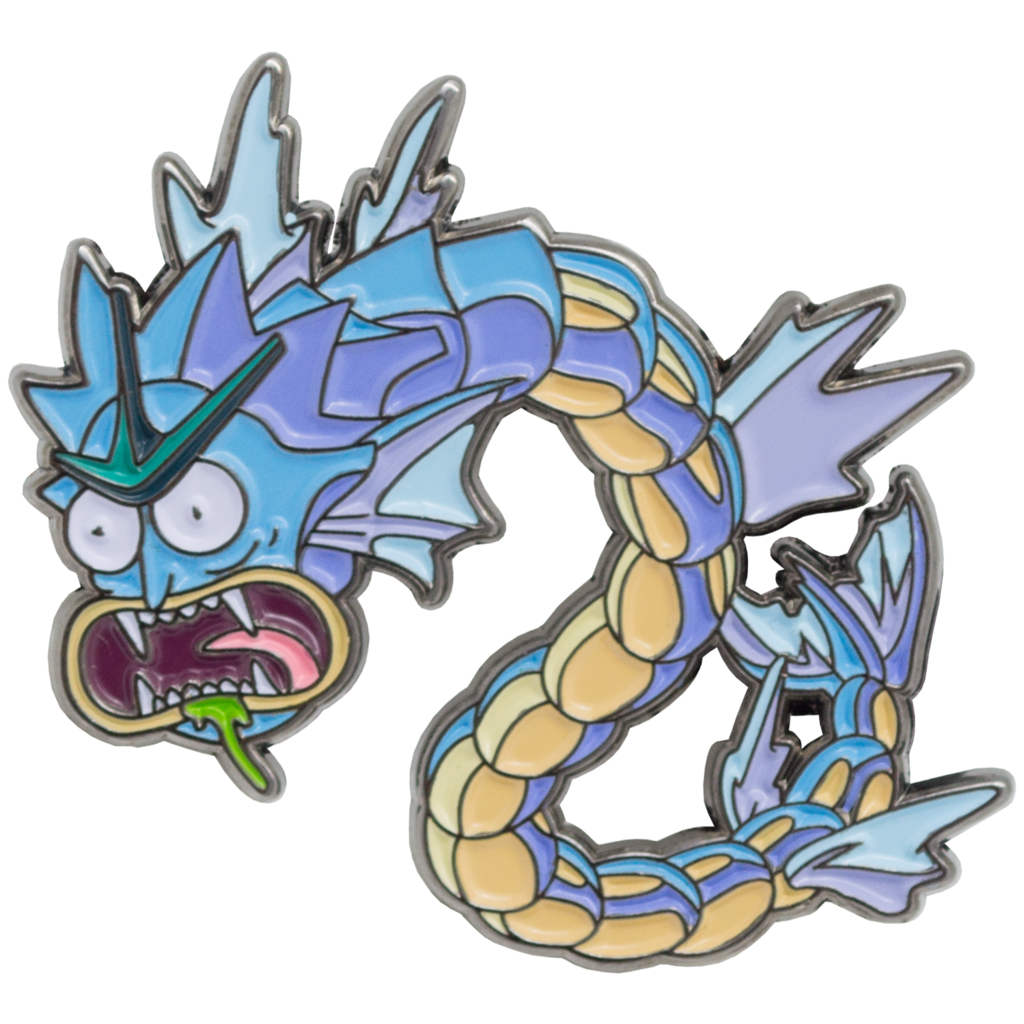 Rickados Mashup - Portal Mon image 0