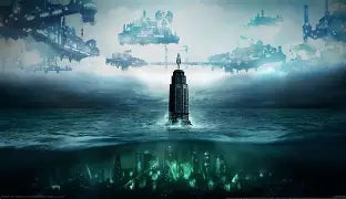 Bioshock