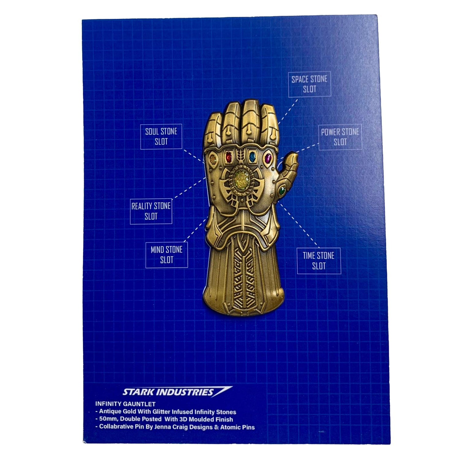 Marvel