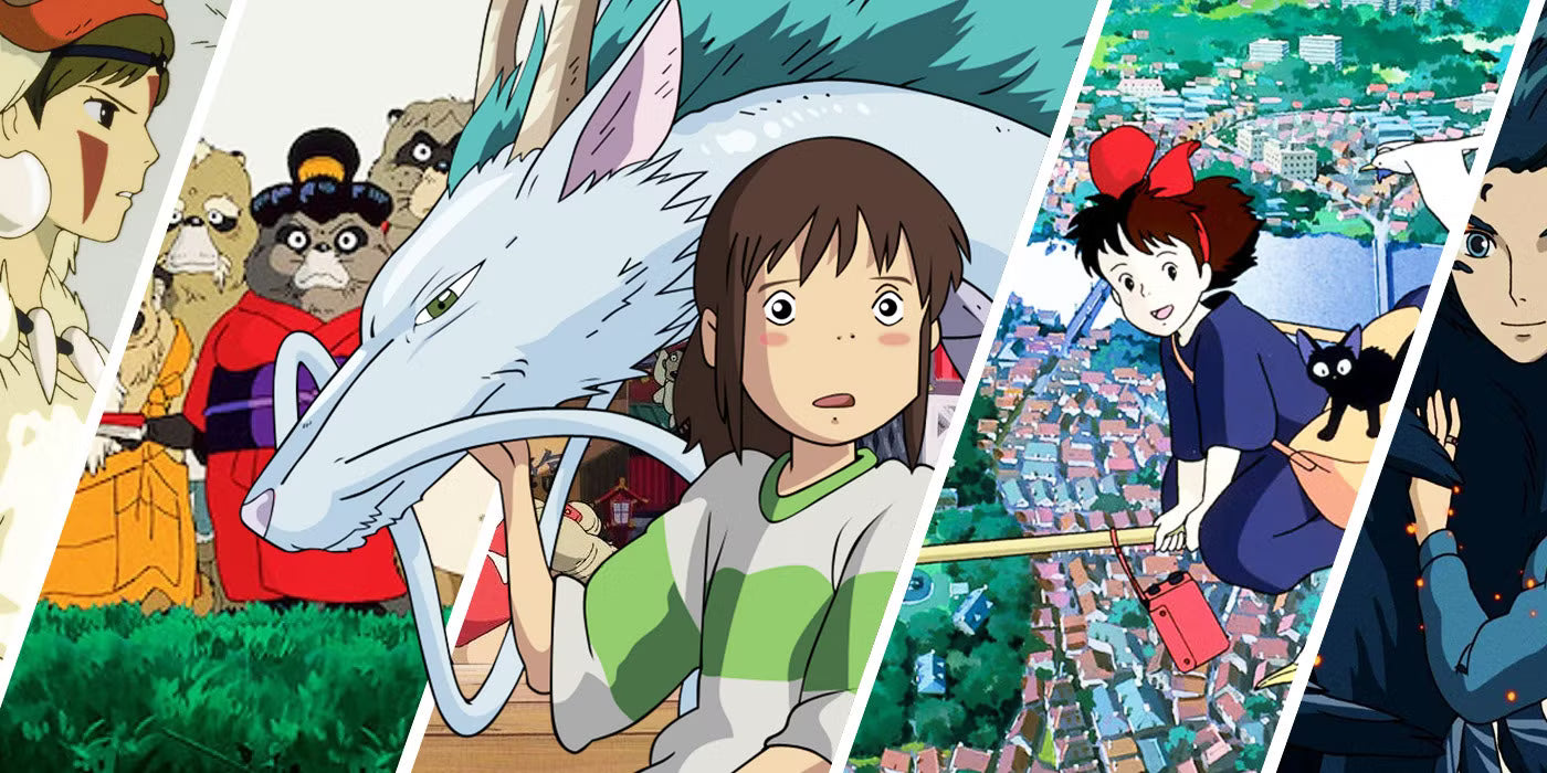 Ghibli