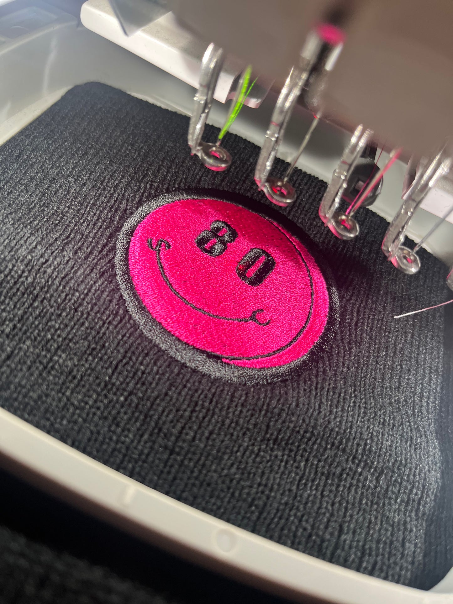 Custom Beanie Hat Deal