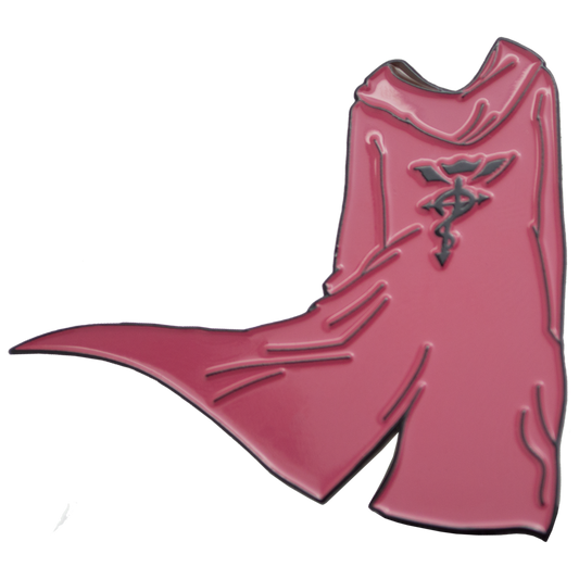 FMA Edward Elrics Jacket image 1