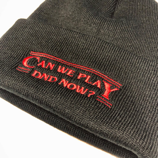 Custom Beanie Hat Deal