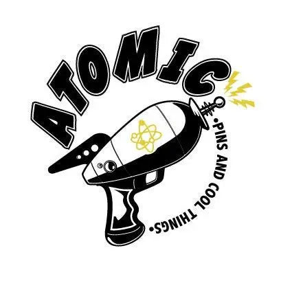 AtomicPins