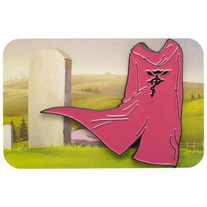FMA Edward Elrics Jacket image 0