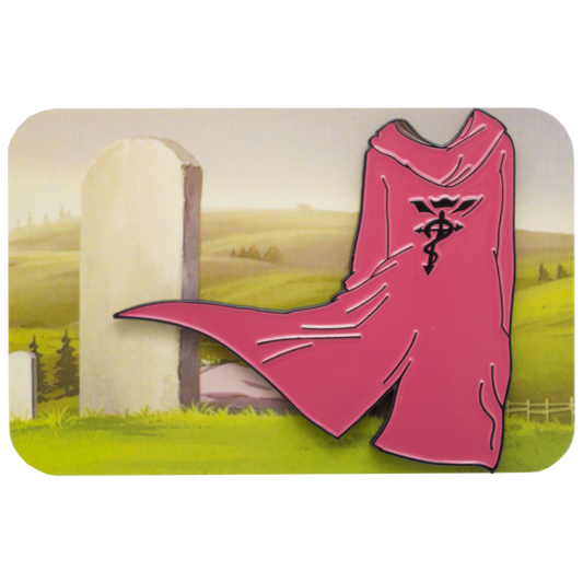 FMA Edward Elrics Jacket image 0