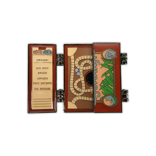 Jumanji 1.0 Original Edition image 0