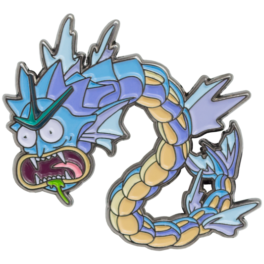 Rickados Mashup - Portal Mon image 0